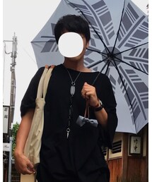 Yohji Yamamoto | ネックレス