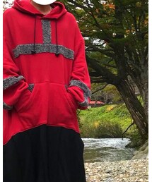 NIIMI | パーカー