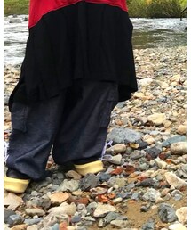 NIIMI | その他パンツ