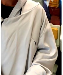 BALMUNG | ブルゾン