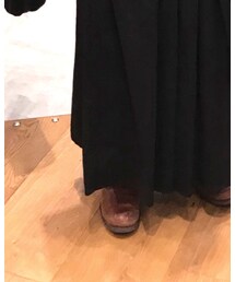 10sei0otto | ブーツ