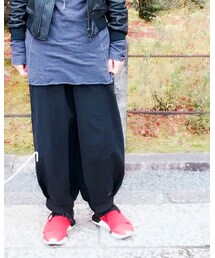 Kujaku | その他パンツ