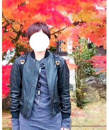 Yohji Yamamoto | その他アウター