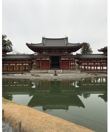 平等院鳳凰堂 | その他