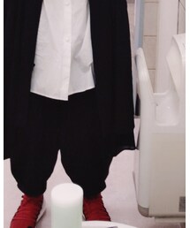 Kujaku | その他パンツ