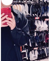 Kujaku | シャツ/ブラウス