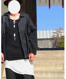 b yohji yamamoto | テーラードジャケット