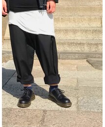 Yohji Yamamoto POUR HOMME | その他パンツ