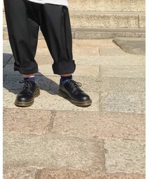 Dr. Martens | シューズ