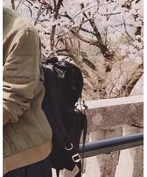 UNDERCOVER | バックパック/リュック