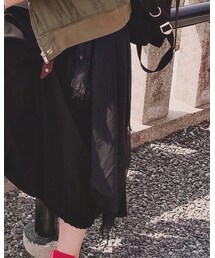 Yohji Yamamoto | ストール/ショール