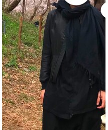 Yohji Yamamoto | ライダースジャケット