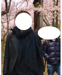 Yohji Yamamoto | ストール/ショール