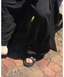 Kujaku | サンダル