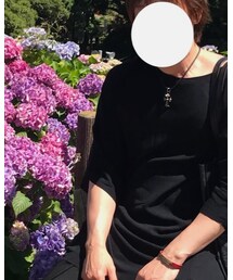 Kujaku | Tシャツ/カットソー