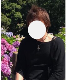 CHROME HEARTS | ネックレス