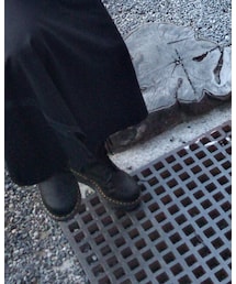 Yohji Yamamoto | ブーツ