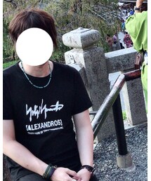 Yohji Yamamoto | Tシャツ/カットソー