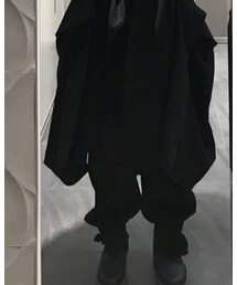 Yohji Yamamoto | ブーツ