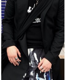 Yohji Yamamoto | Tシャツ/カットソー