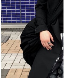 Yohji Yamamoto | ショルダーバッグ