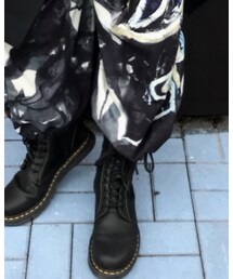 Yohji Yamamoto | ブーツ