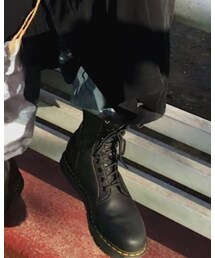 Yohji Yamamoto | ブーツ