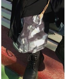 Yohji Yamamoto | パンツ