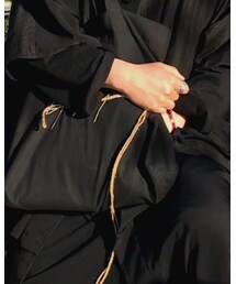 Yohji Yamamoto | トートバッグ