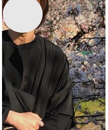 Yohji Yamamoto | ジャケット/アウター