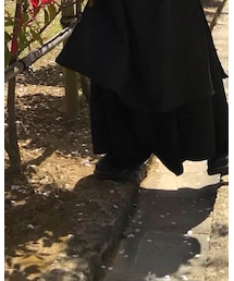 Yohji Yamamoto | パンツ