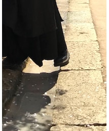 Yohji Yamamoto | ブーツ