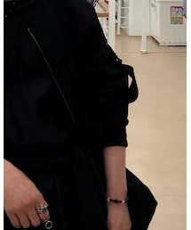 ANDREA YA'AQOV | ジャケット/アウター