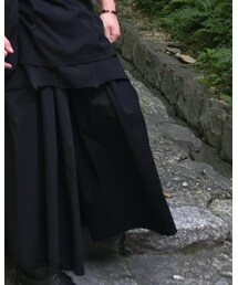 Yohji Yamamoto | パンツ