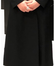 Yohji Yamamoto | ノーカラージャケット