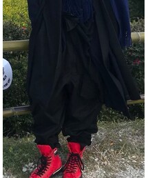 Yohji Yamamoto | トップス