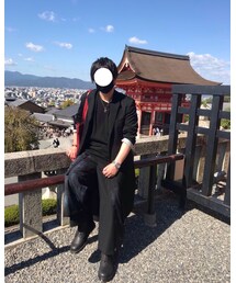 別ショットだよ | ジャケット/アウター