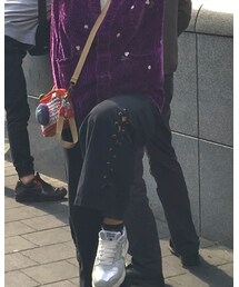 すみれ | パンツ