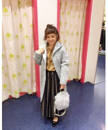 コーディガン羽織りバージョン🎵 | カーディガン/ボレロ