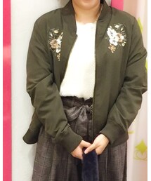 Cutie Blonde | ニット/セーター