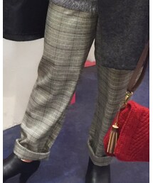 SHOO・LA・RUE | その他パンツ