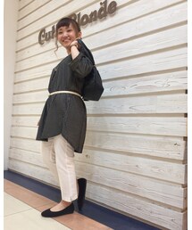 別バージョン📷 | シャツ/ブラウス