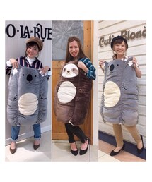 三姉妹♡ | クッション/クッションカバー