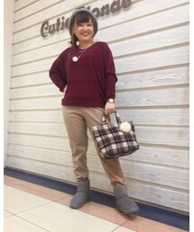 別バージョン📷 | トップス