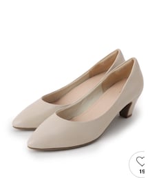 DRESKIP | パンプス