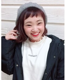 別バージョン📷 | トップス