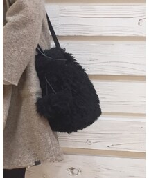 Cutie Blonde | バッグ