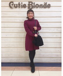 ワンピース☺︎ | ワンピース/ドレス