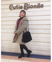 別バージョン📷 | ジャケット/アウター