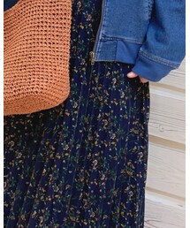 Cutie Blonde | スカート